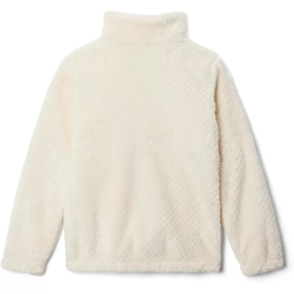 Columbia Baby Fire Side Sherpa Full ZipChalk