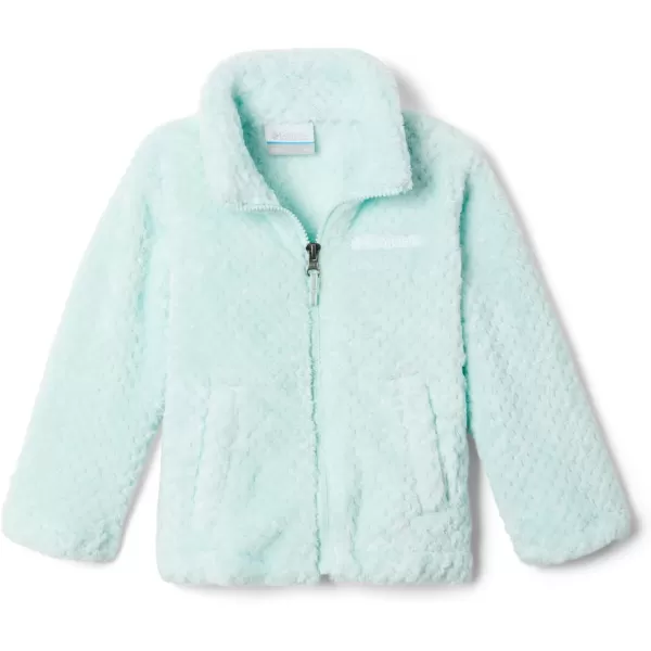 Columbia Baby Fire Side Sherpa Full ZipIcy Morn