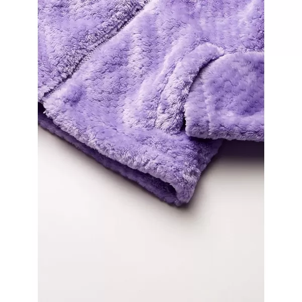 Columbia Baby Fire Side Sherpa Full ZipPaisley Purple