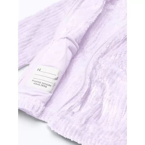 Columbia Baby Fire Side Sherpa Full ZipPale Lilac  Legacy2