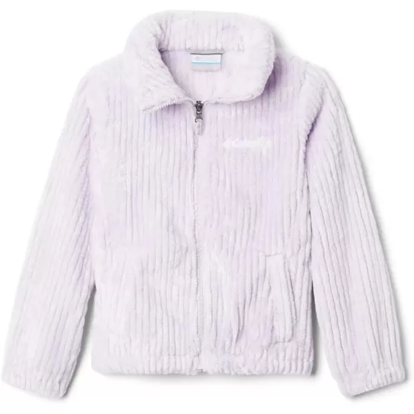 Columbia Baby Fire Side Sherpa Full ZipPale Lilac  Legacy2