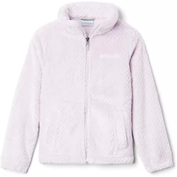 Columbia Baby Fire Side Sherpa Full ZipPale Lilac