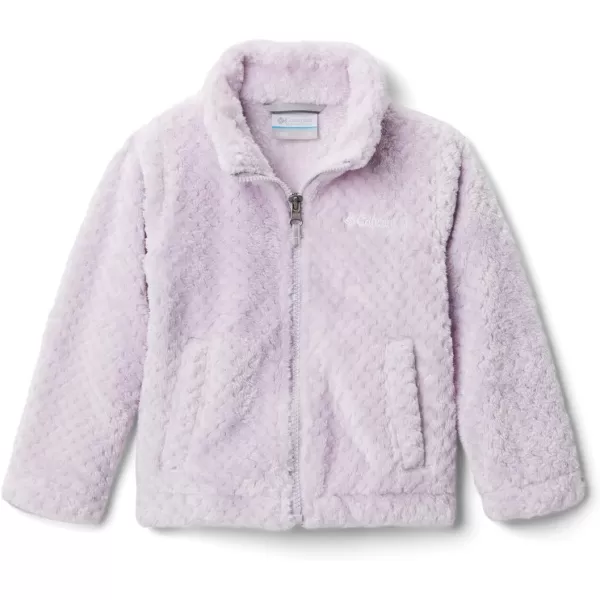 Columbia Baby Fire Side Sherpa Full ZipPale Lilac