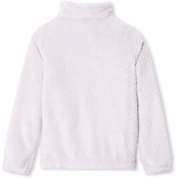 Columbia Baby Fire Side Sherpa Full ZipPale Lilac