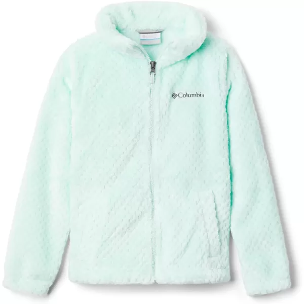 Columbia Baby Fire Side Sherpa Full ZipSea Ice