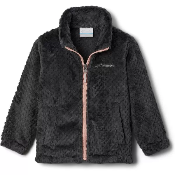 Columbia Baby Fire Side Sherpa Full ZipShark  Legacy