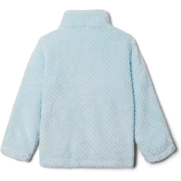 Columbia Baby Fire Side Sherpa Full ZipSpring Blue