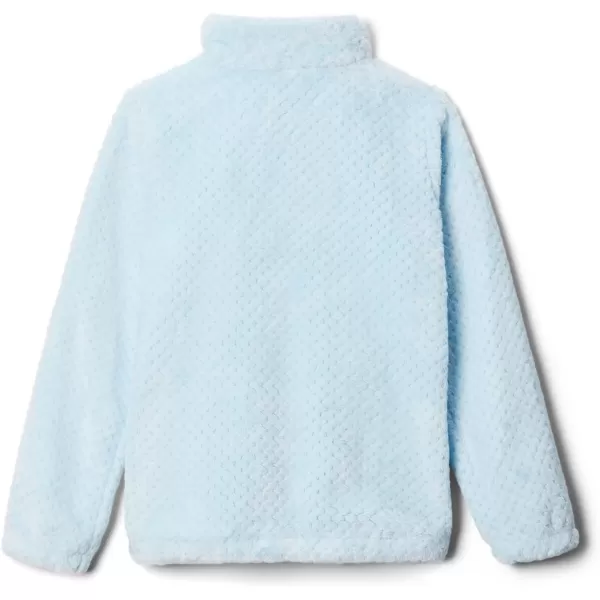 Columbia Baby Fire Side Sherpa Full ZipSpring Blue