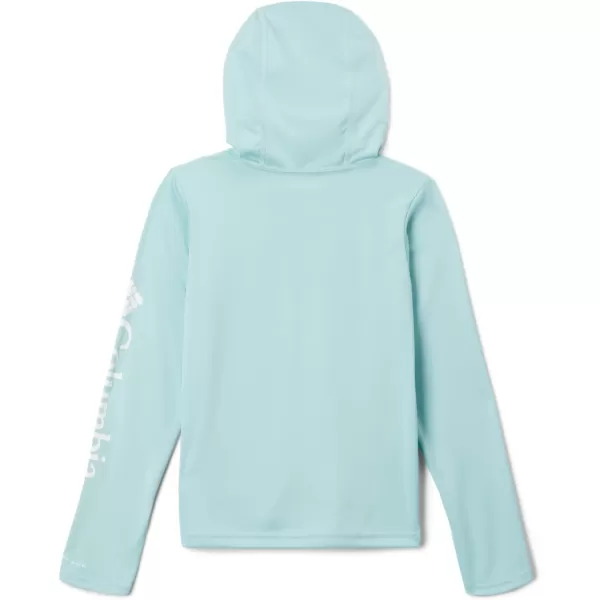 Columbia Baby Fork Stream HoodieSpray