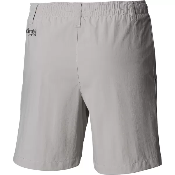 Columbia Boys Backcast ShortCool Grey