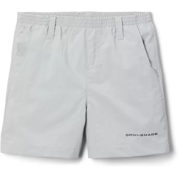 Columbia Boys Backcast ShortCool Grey