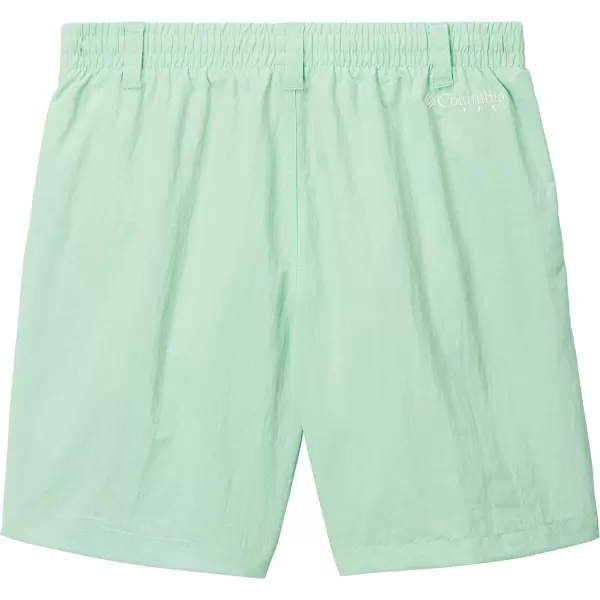 Columbia Boys Backcast ShortOcean Mint