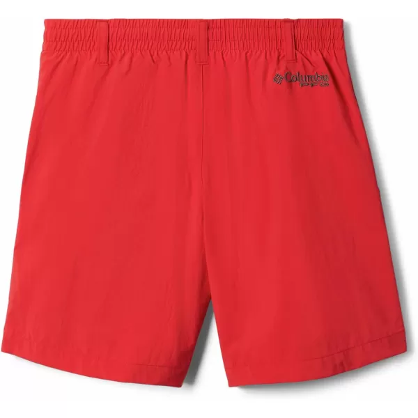 Columbia Boys Backcast ShortRed Spark