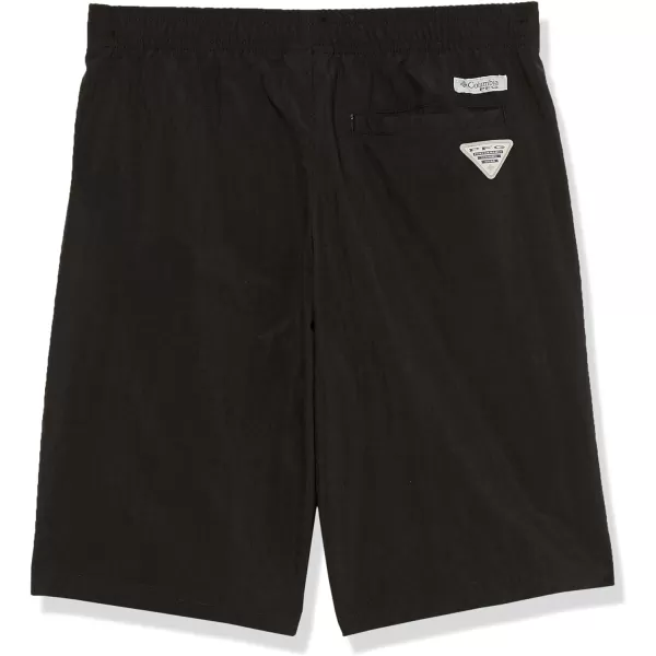 Columbia Boys Bahama ShortBlack