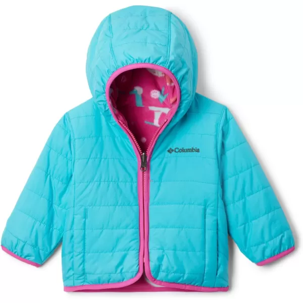 Columbia Boys Double Trouble JacketGeyser