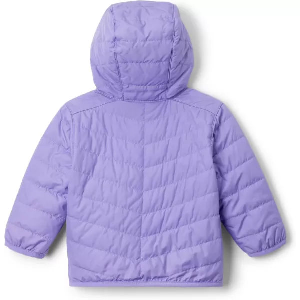 Columbia Boys Double Trouble JacketPaisley Purple