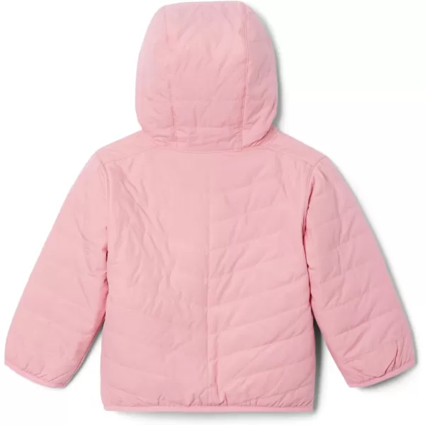 Columbia Boys Double Trouble JacketPink Orchid