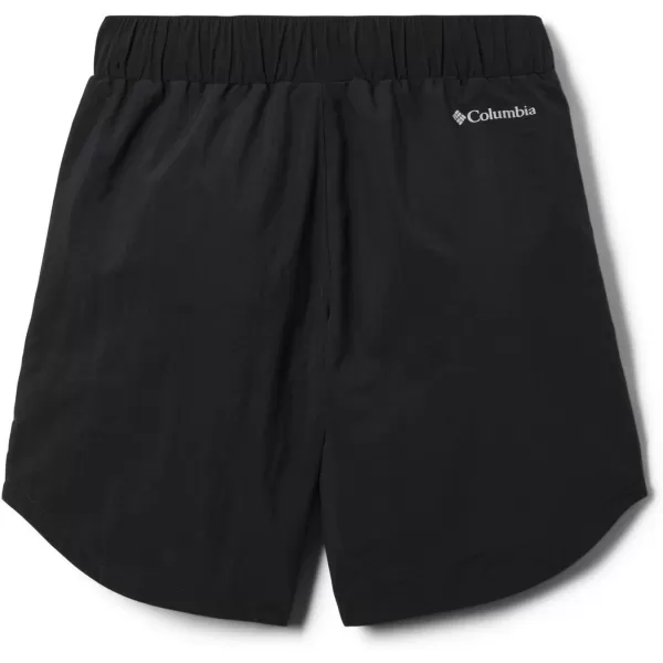 Columbia Boys Fork Stream ShortBlack