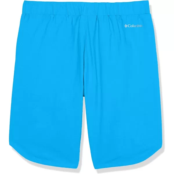 Columbia Boys Fork Stream ShortCompass Blue