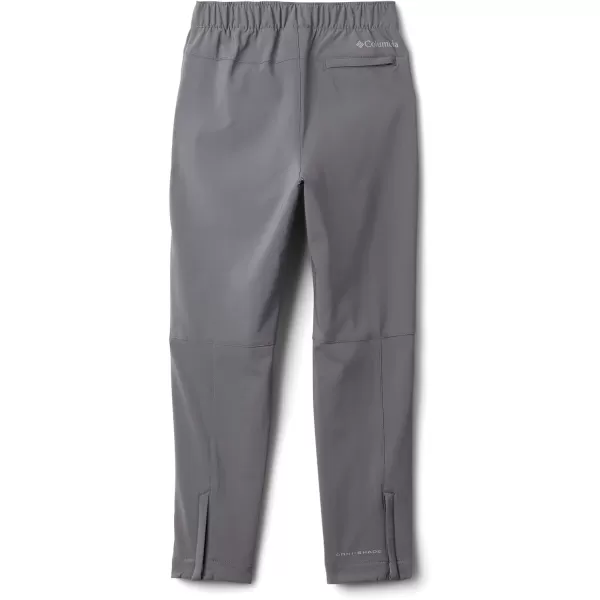 Columbia Boys Frontrange JoggerCity Grey