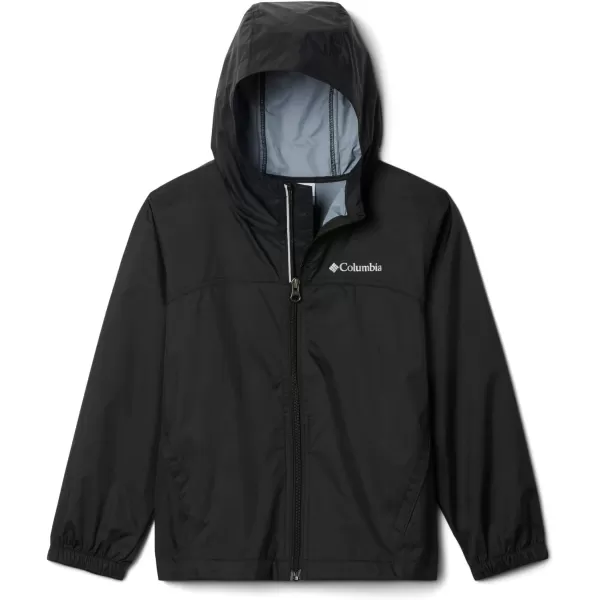 Columbia Boys Glennaker Rain JacketBlue