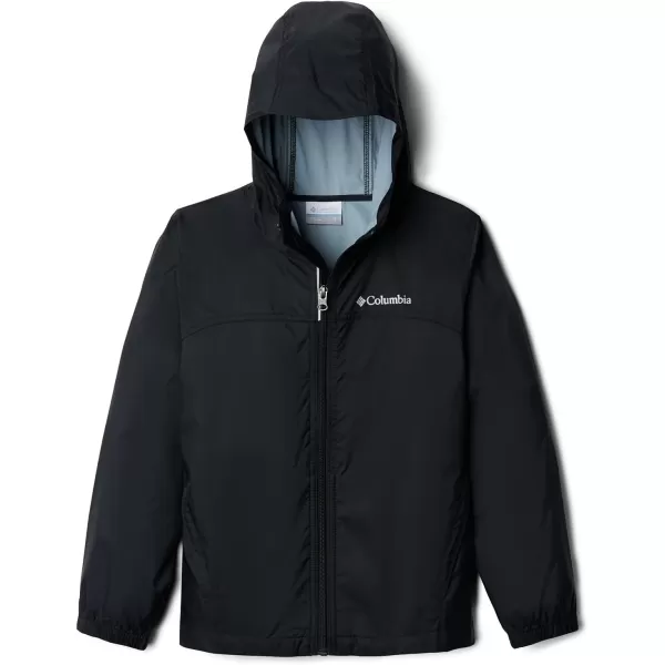 Columbia Boys Glennaker Rain JacketBlue