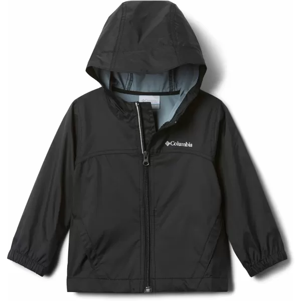 Columbia Boys Glennaker Rain JacketBlue