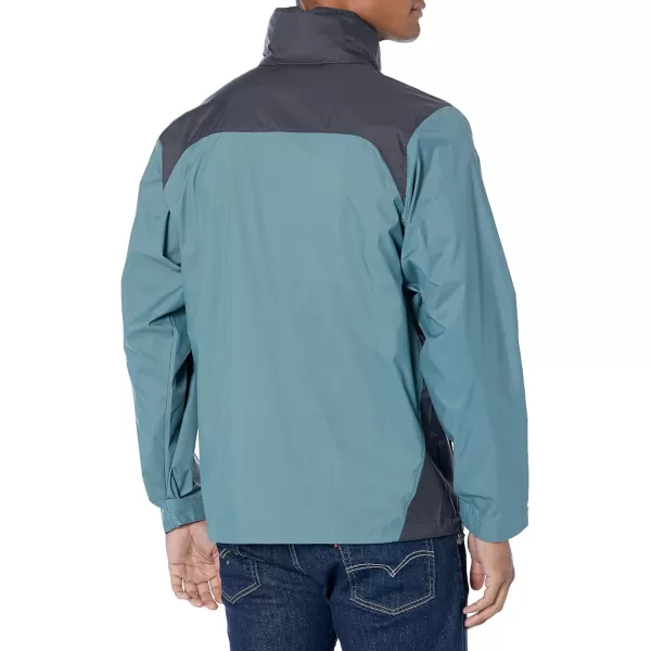 Columbia Boys Glennaker Rain JacketMetalShark