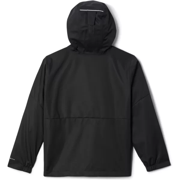 Columbia Boys Hikebound JacketBlack