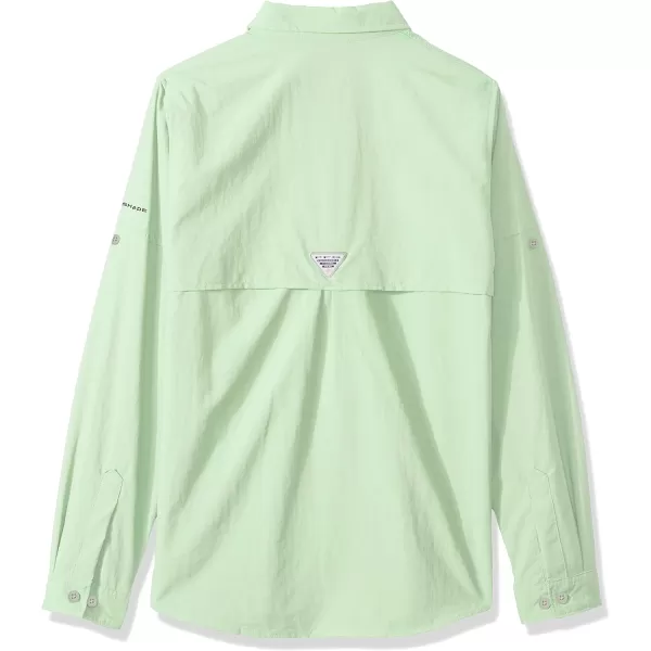 Columbia Boys PFG Bahama Long Sleeve ShirtKey West