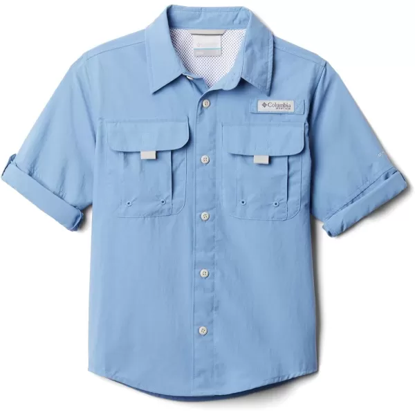 Columbia Boys PFG Bahama Long Sleeve ShirtSkyler