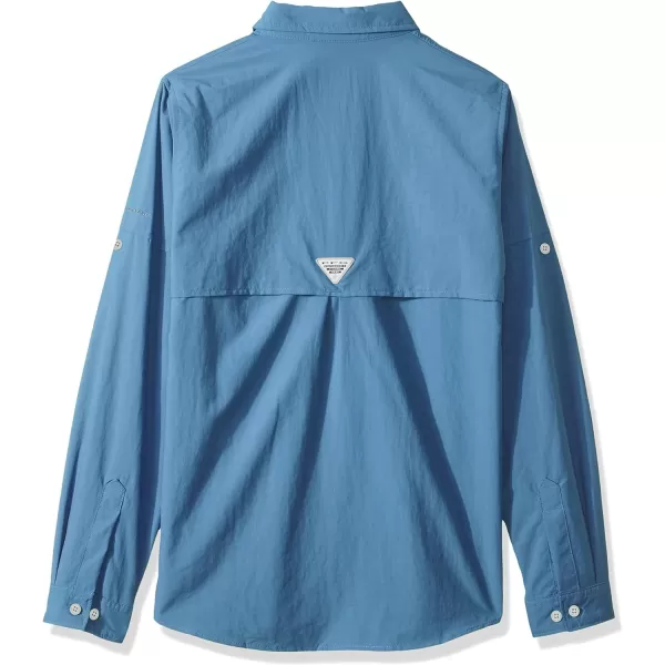 Columbia Boys PFG Bahama Long Sleeve ShirtSkyler