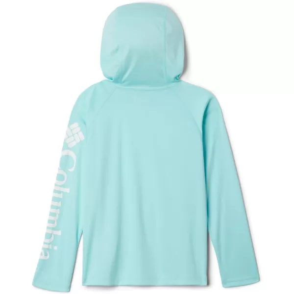 Columbia Boys PFG Terminal Tackle HoodieGulf Stream