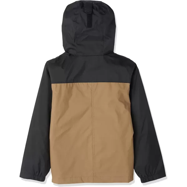 Columbia Boys RainZilla JacketDeltaBlack