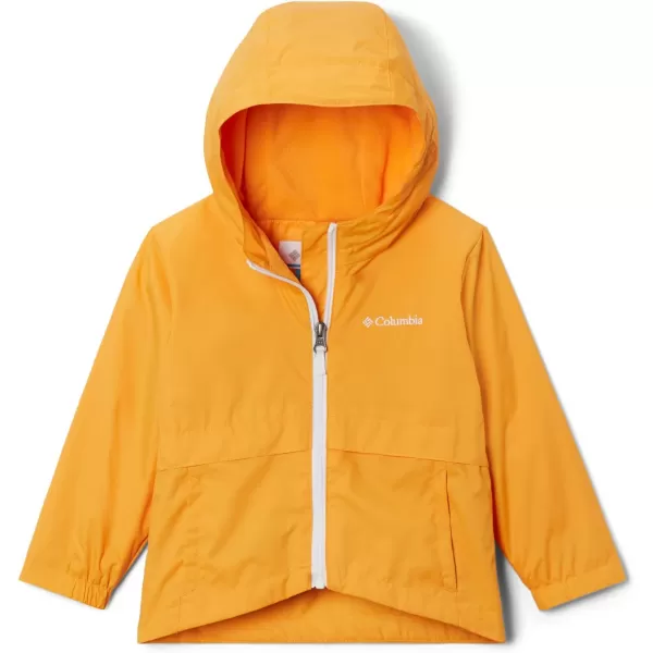 Columbia Boys RainZilla JacketMango