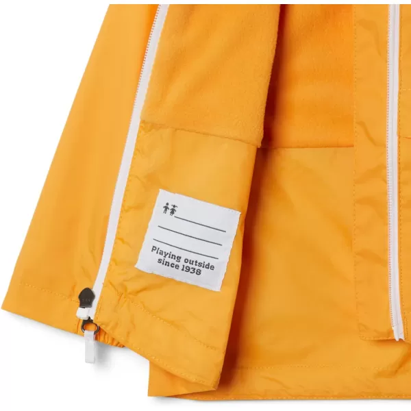 Columbia Boys RainZilla JacketMango