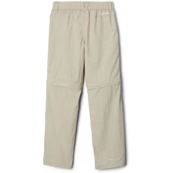 Columbia Boys Silver Ridge Iv Convertible PantFossil