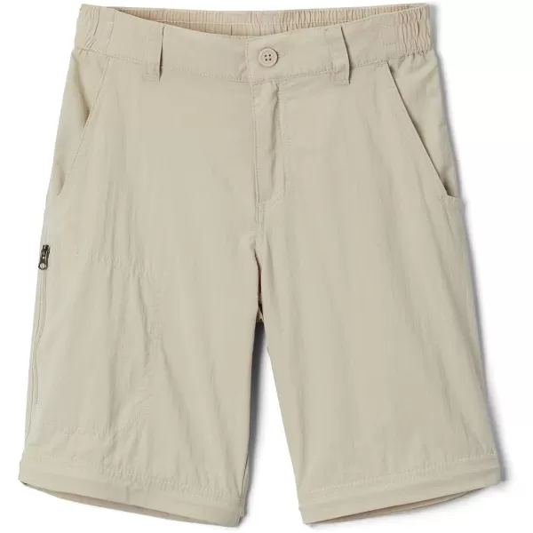 Columbia Boys Silver Ridge Iv Convertible PantFossil