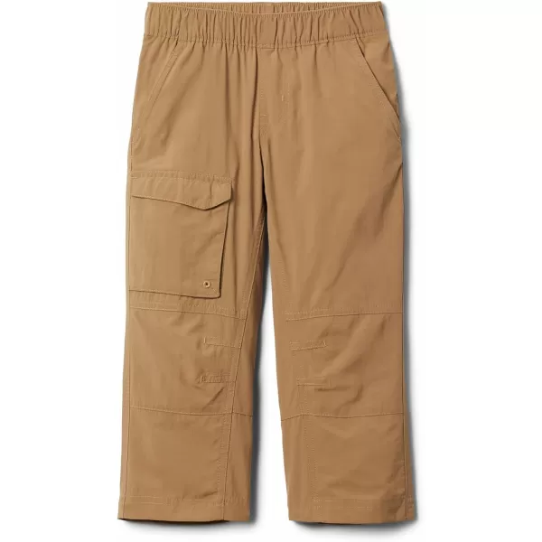 Columbia Boys Silver Ridge Pullon PantDelta