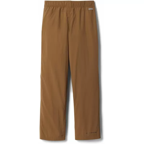 Columbia Boys Silver Ridge Pullon PantDelta