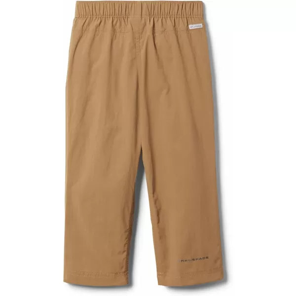 Columbia Boys Silver Ridge Pullon PantDelta