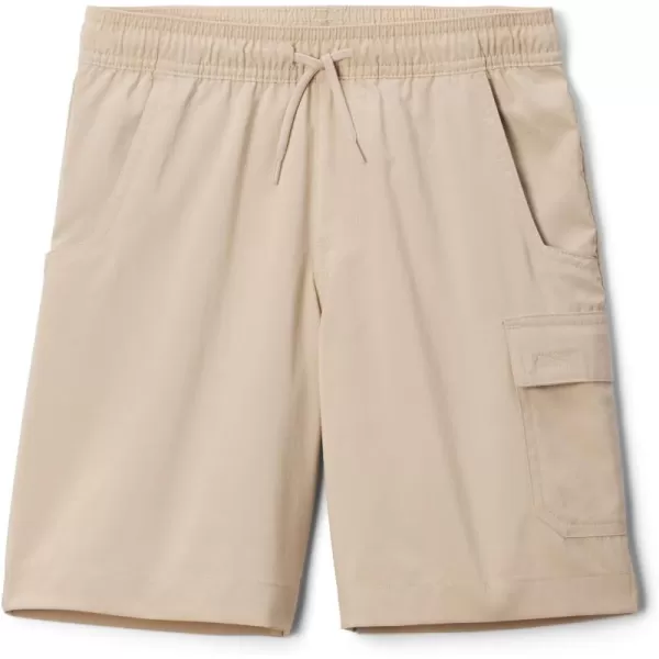 Columbia Boys Silver Ridge Utility ShortAncient Fossil