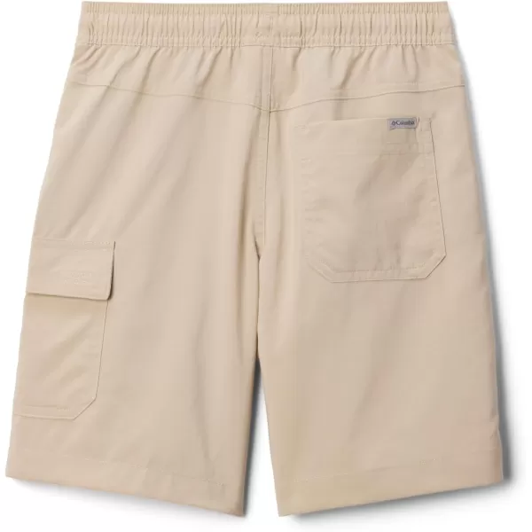 Columbia Boys Silver Ridge Utility ShortAncient Fossil