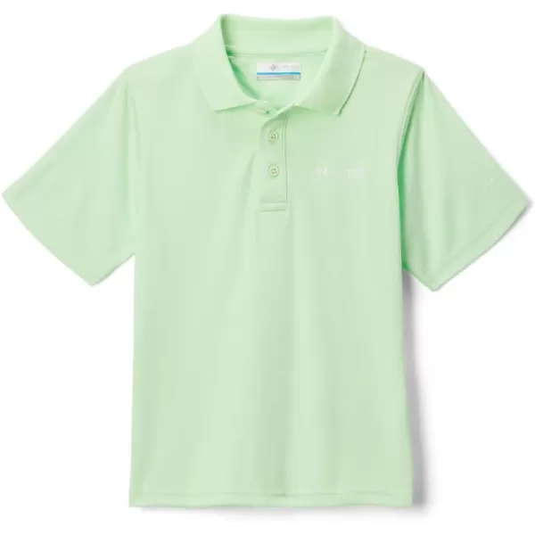 Columbia Boys Slack Tide PoloKey West