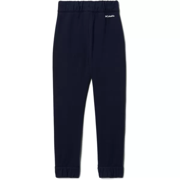 Columbia Boys Trek Ii JoggerCollegiate Navy