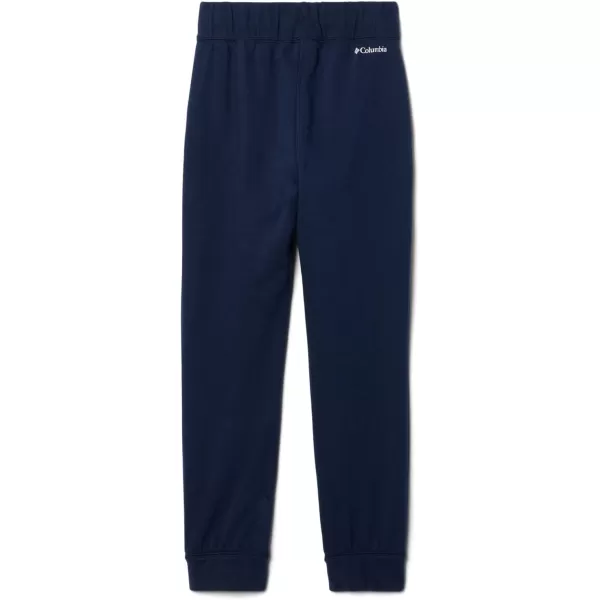 Columbia Boys Trek Ii JoggerCollegiate NavyCollegiate Navy