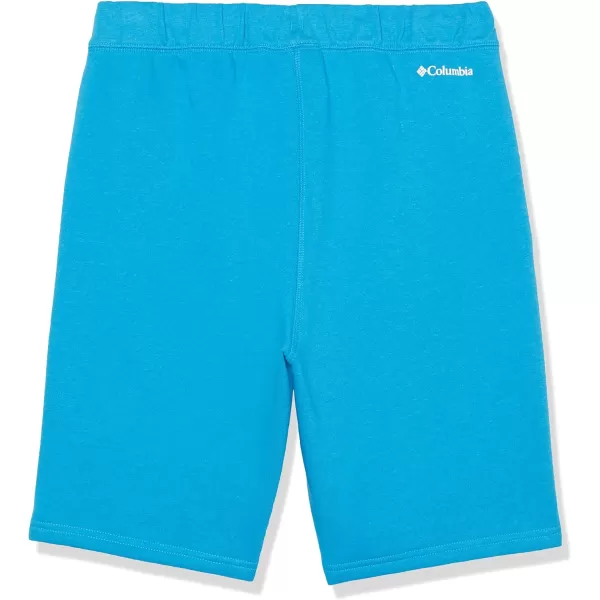 Columbia Boys Trek ShortCompass Blue