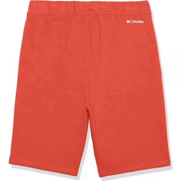 Columbia Boys Trek ShortSpicy