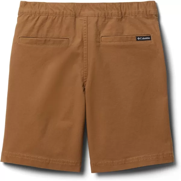 Columbia Boys Wallowa Belted ShortDelta