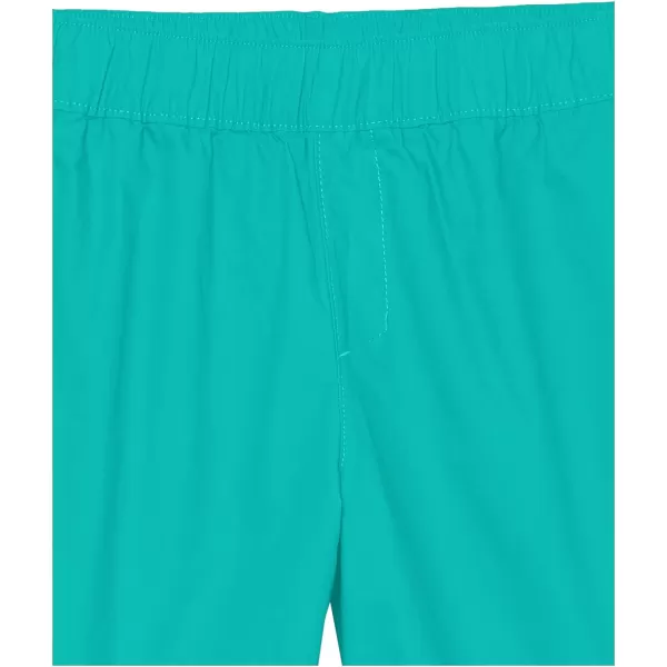 Columbia Boys Washed Out ShortBright Aqua